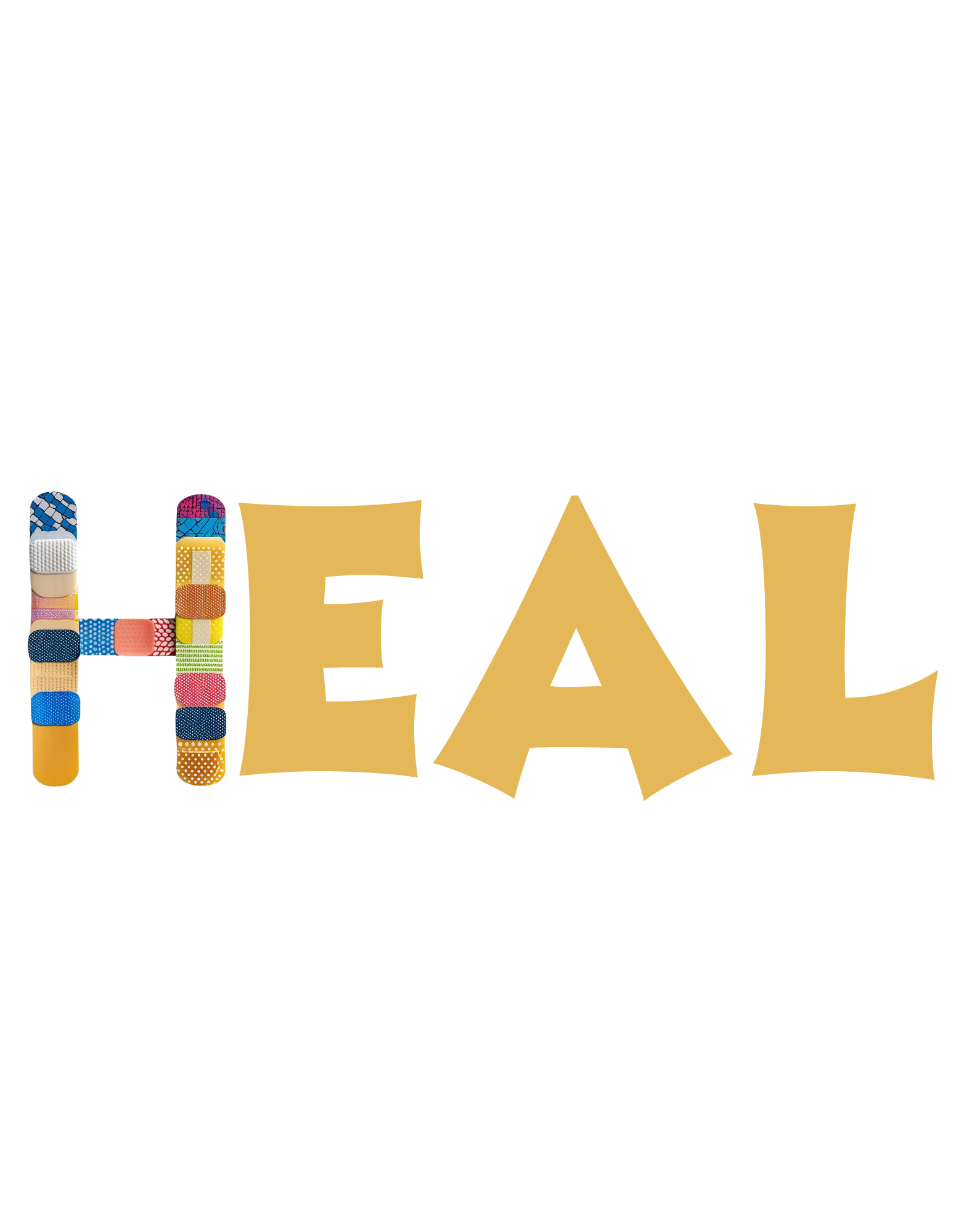 HEAL by HUMEN Collection