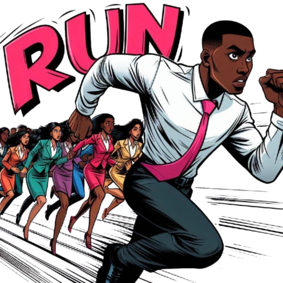 RUN Collection-Outrun the Noise