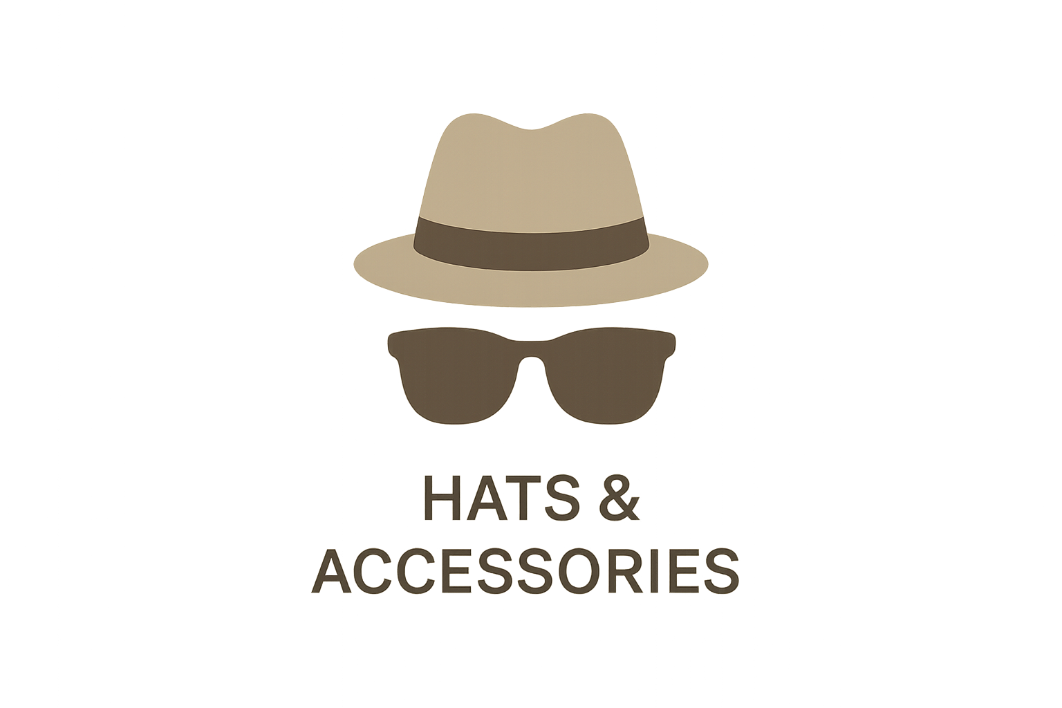 Hats & Accessories