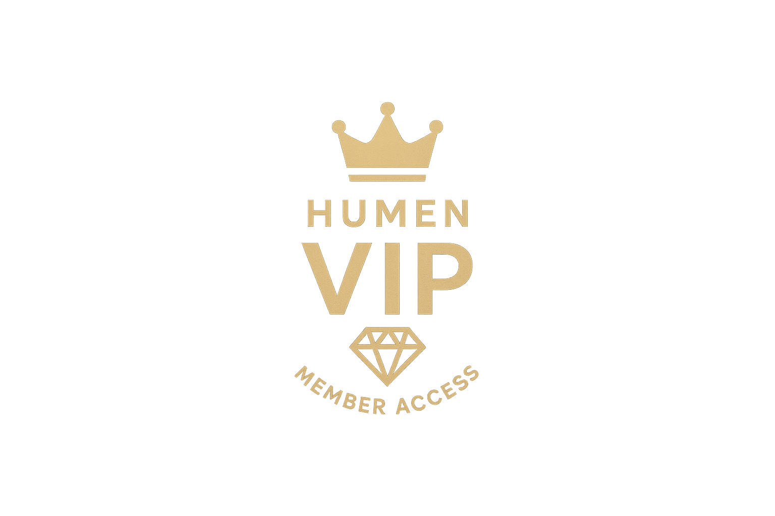HUMEN VIP MEMBER ACCESS