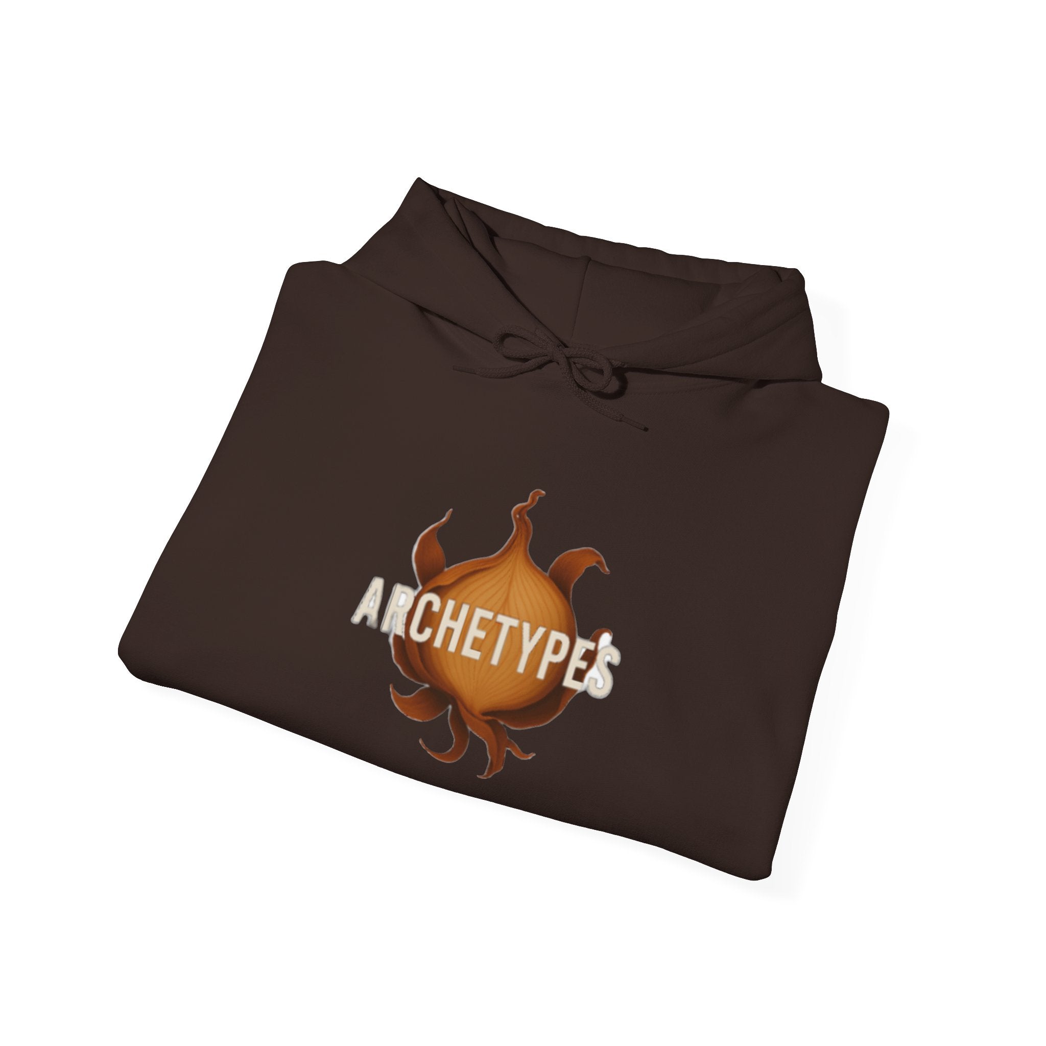 Archetypes Collection Designer Hoodie