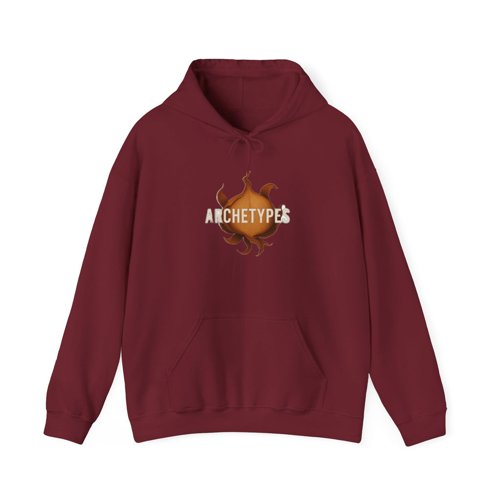 Archetypes Collection Designer Hoodie