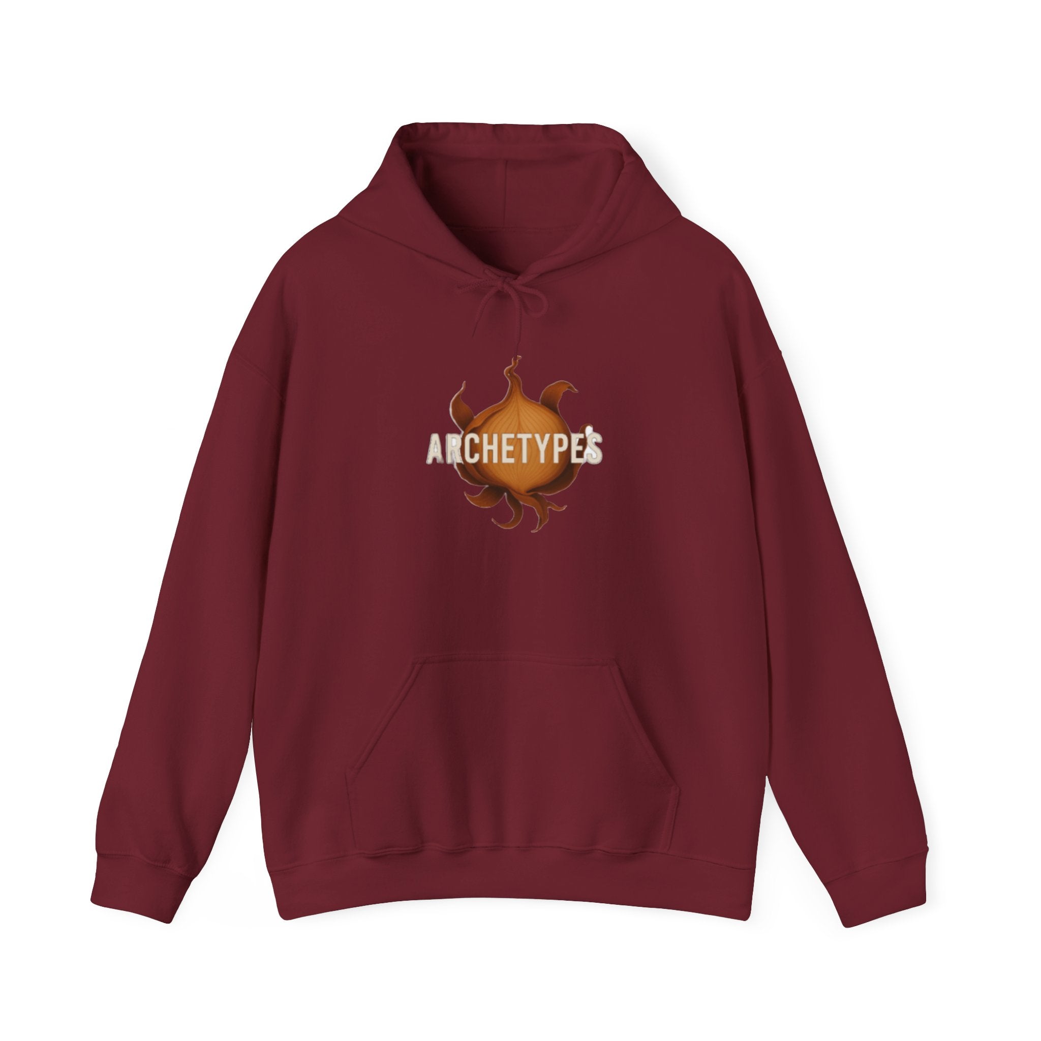 Archetypes Collection Designer Hoodie