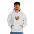 Archetypes Collection Designer Hoodie