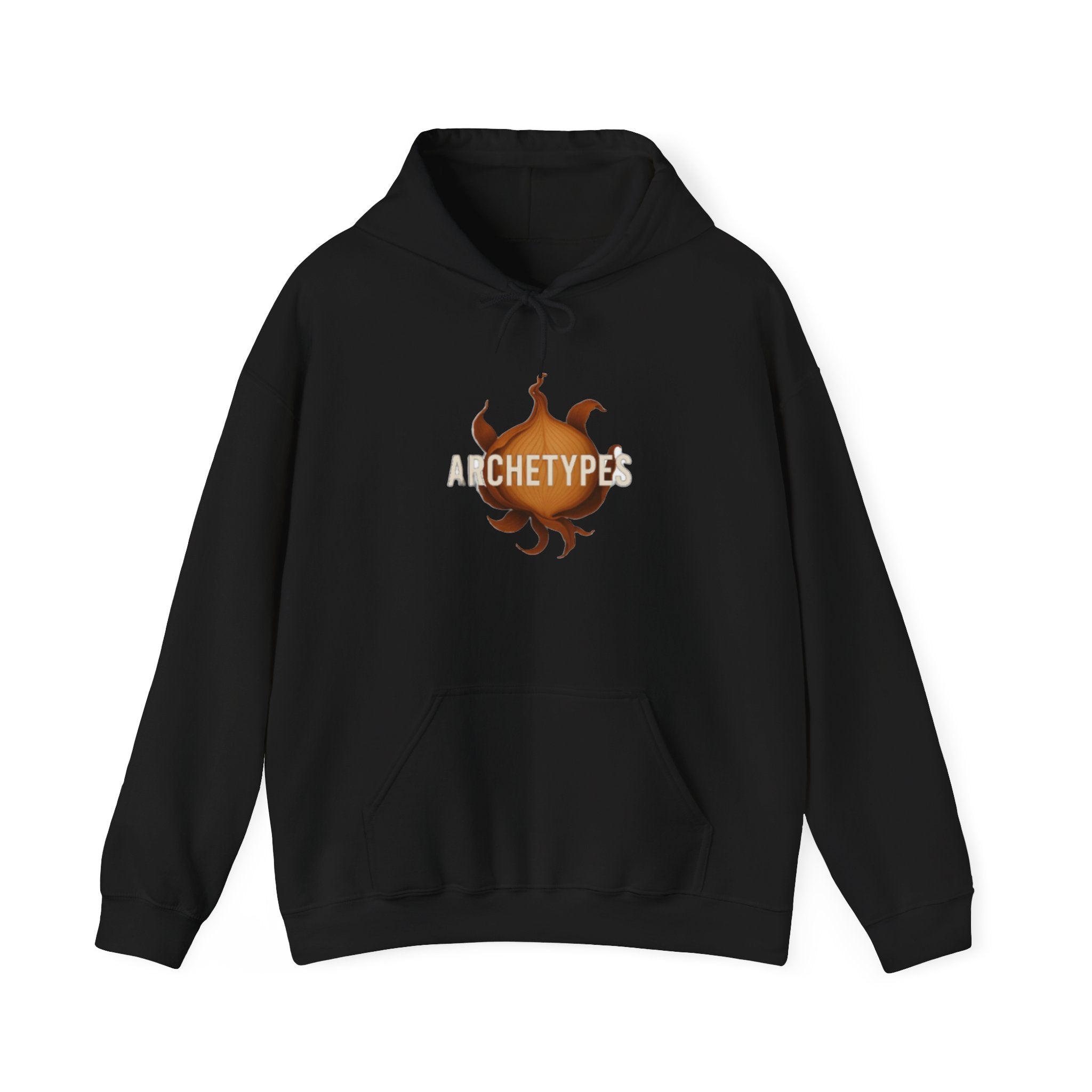 Archetypes Collection Designer Hoodie