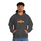 Archetypes Collection Designer Hoodie