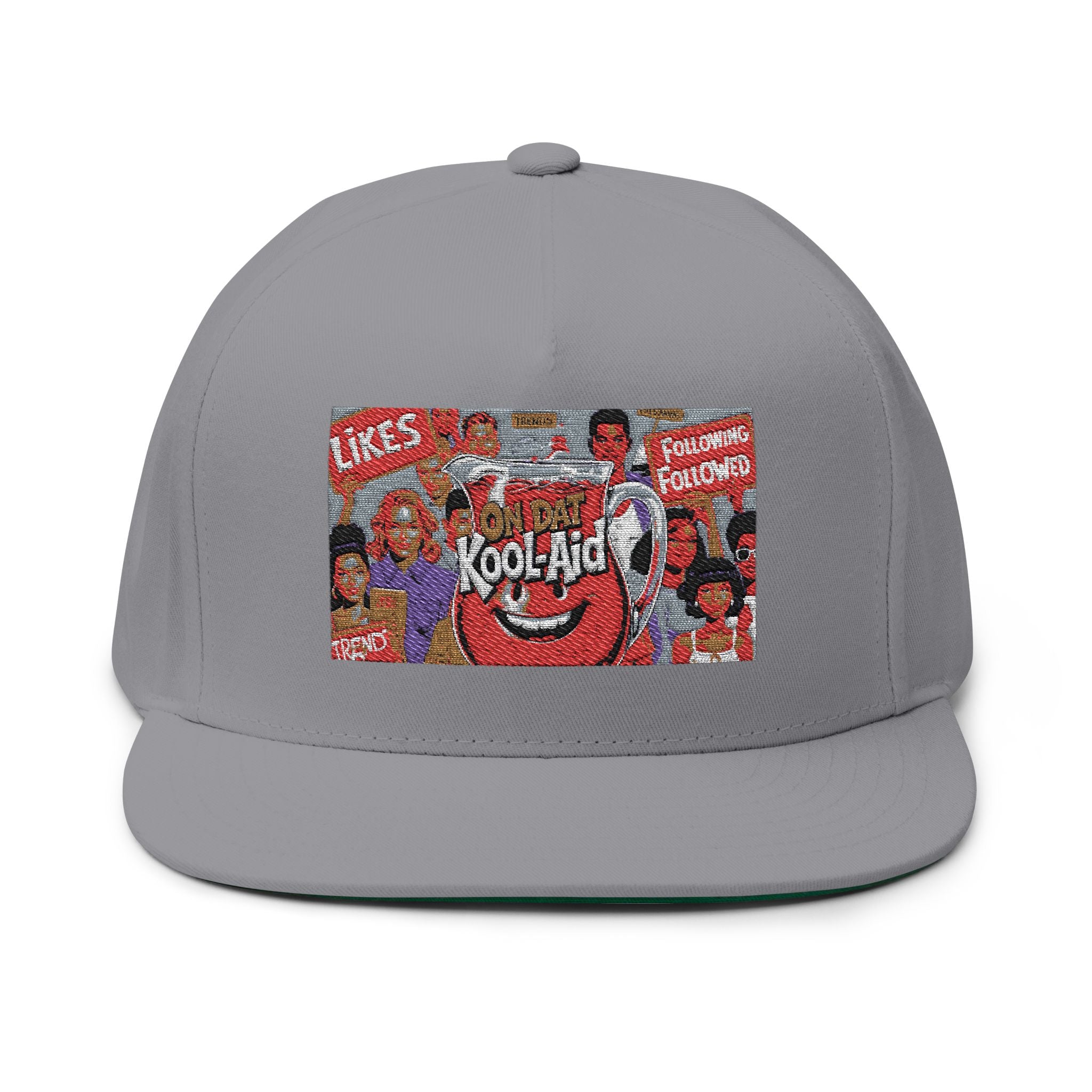 Exclusive Bundle-On Dat Kool-Aid Designer Collection (Subscriber Exclusive)