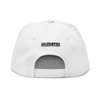 Archetypes Collection Designer Flat Bill Cap