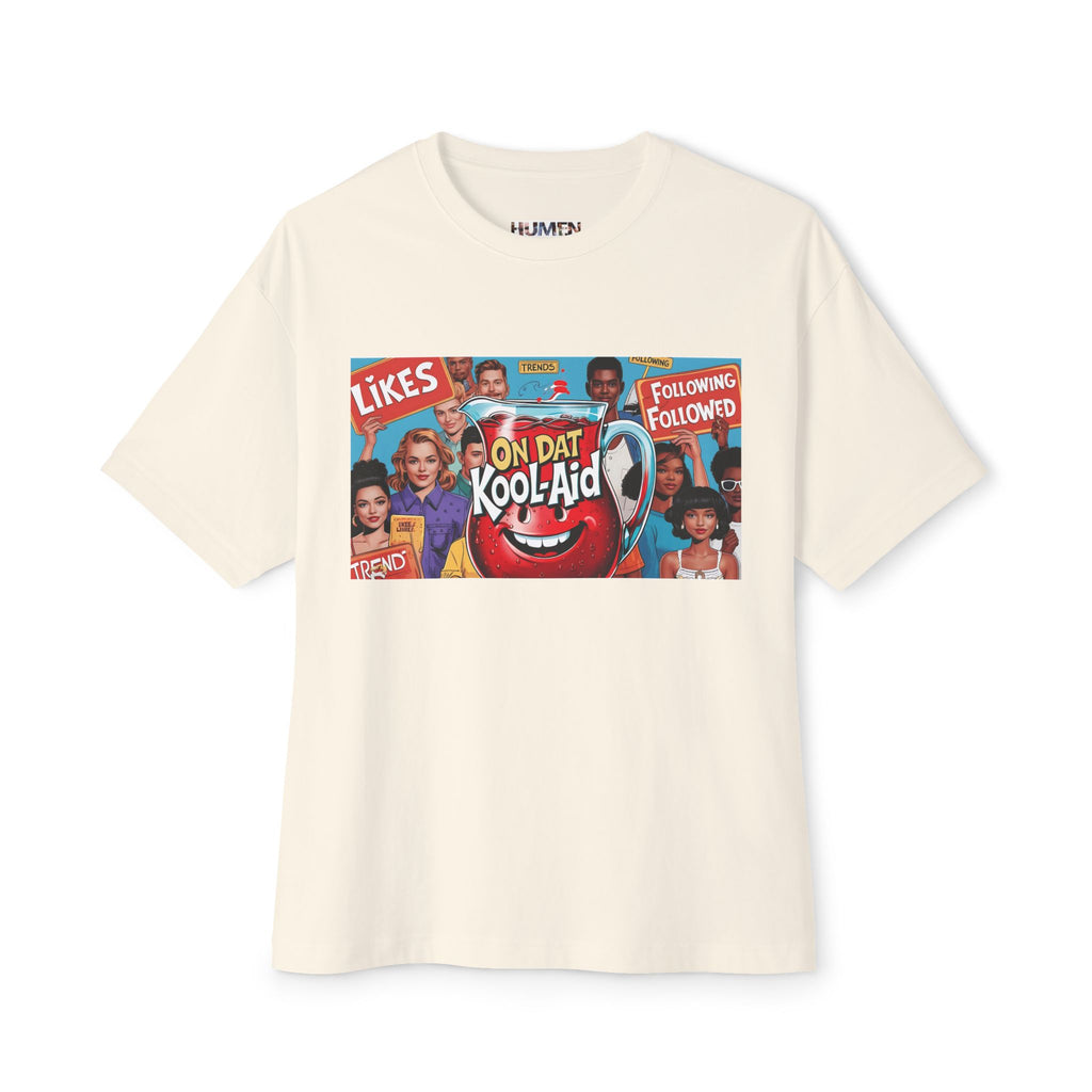 On Dat Kool-Aid Collection Designer Hoodie, Sip the Truth—Not the Hype