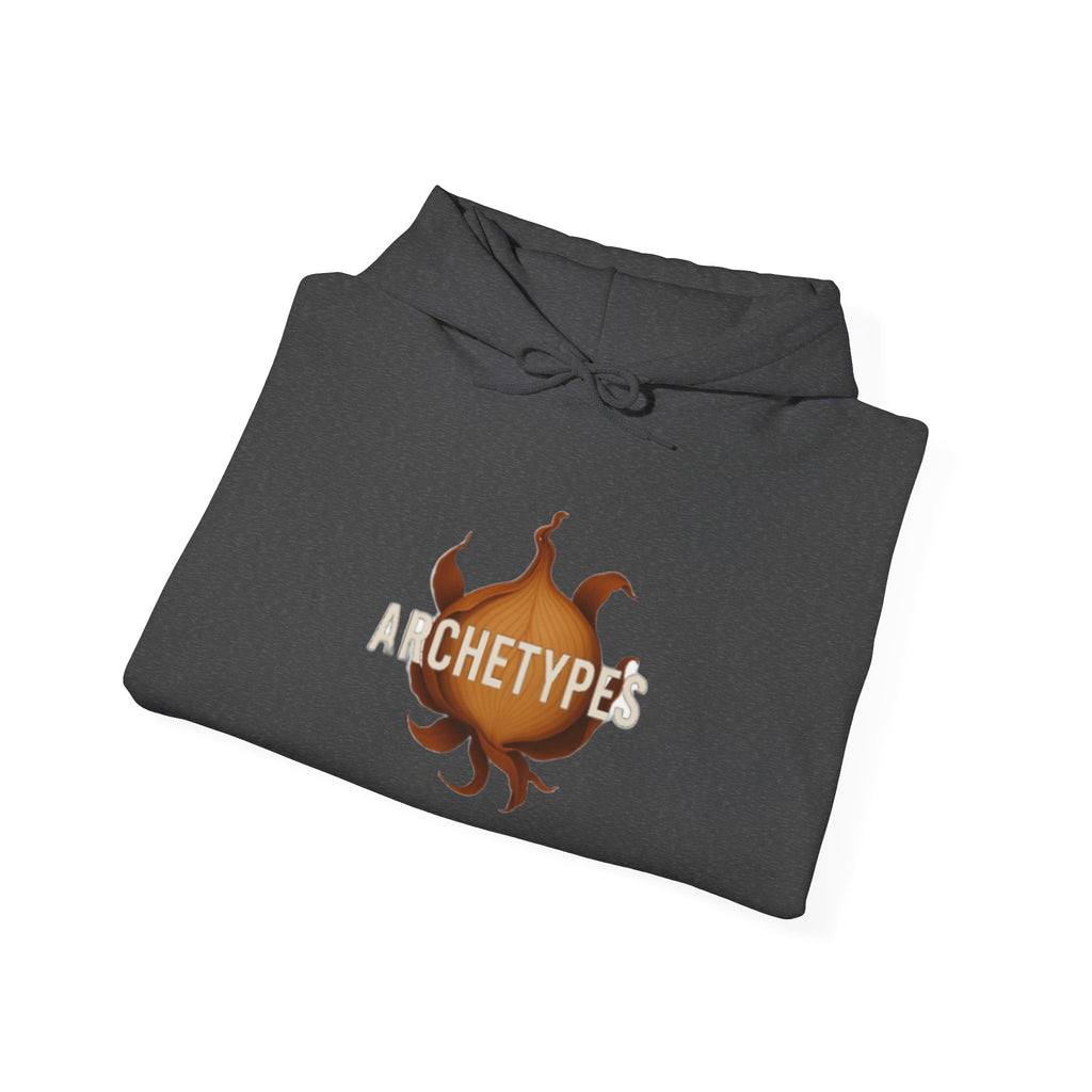 Archetypes Collection Designer Hoodie