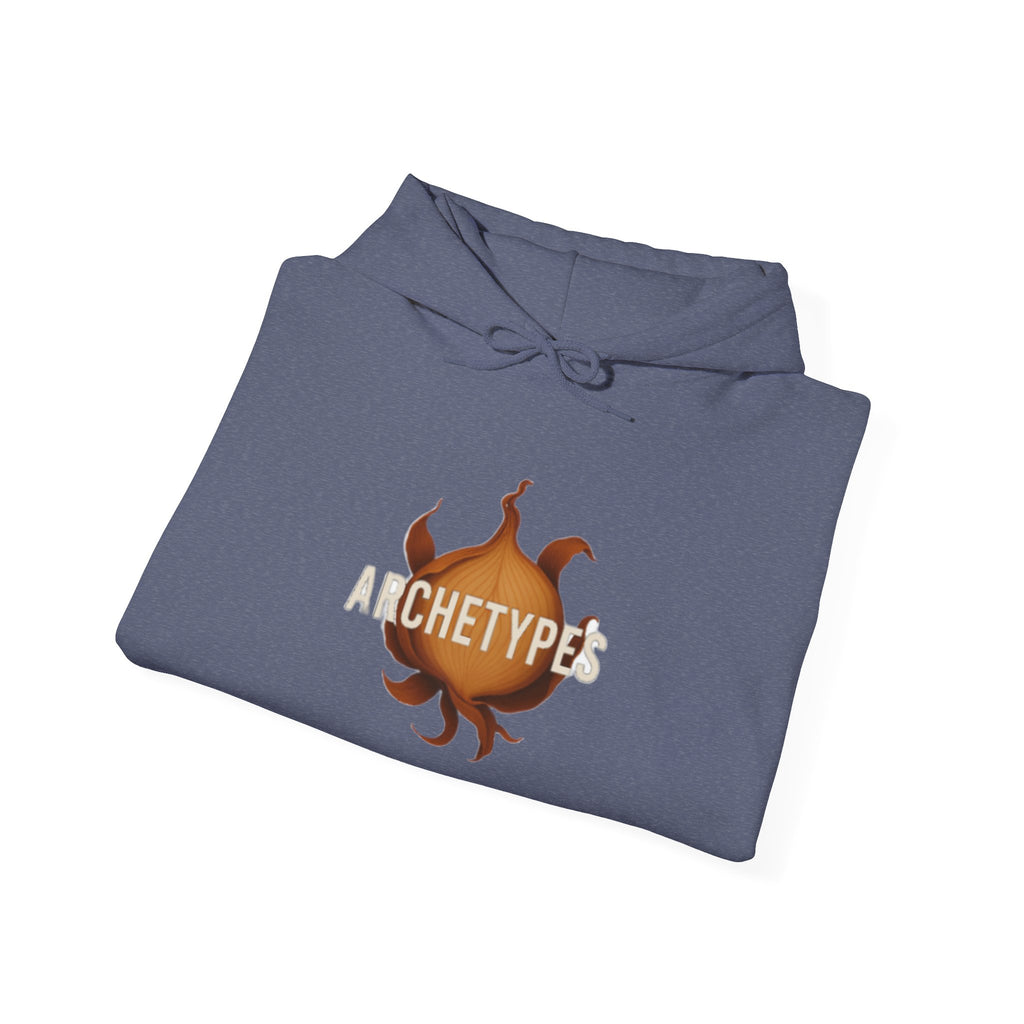 Archetypes Collection Designer Hoodie