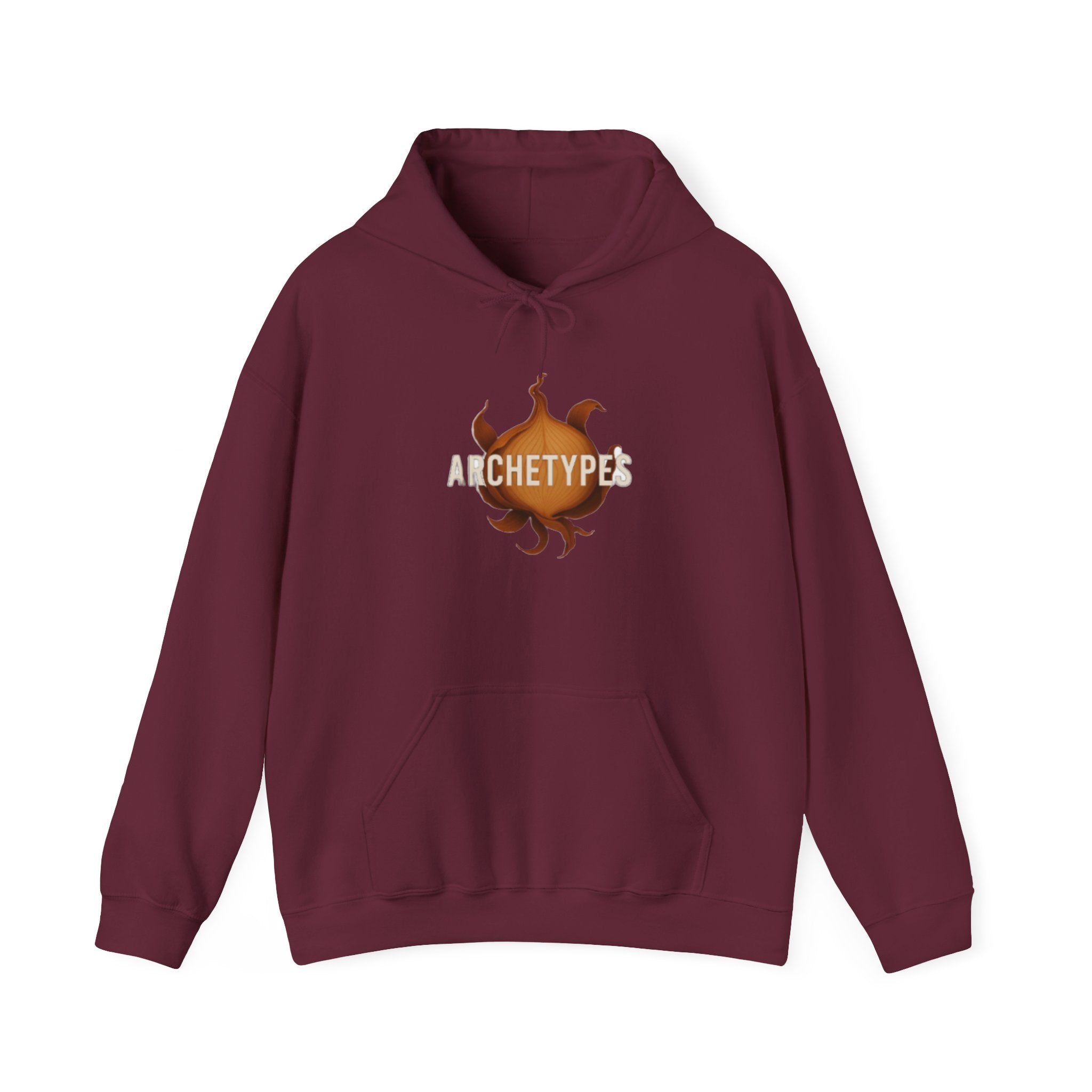 Archetypes Collection Designer Hoodie