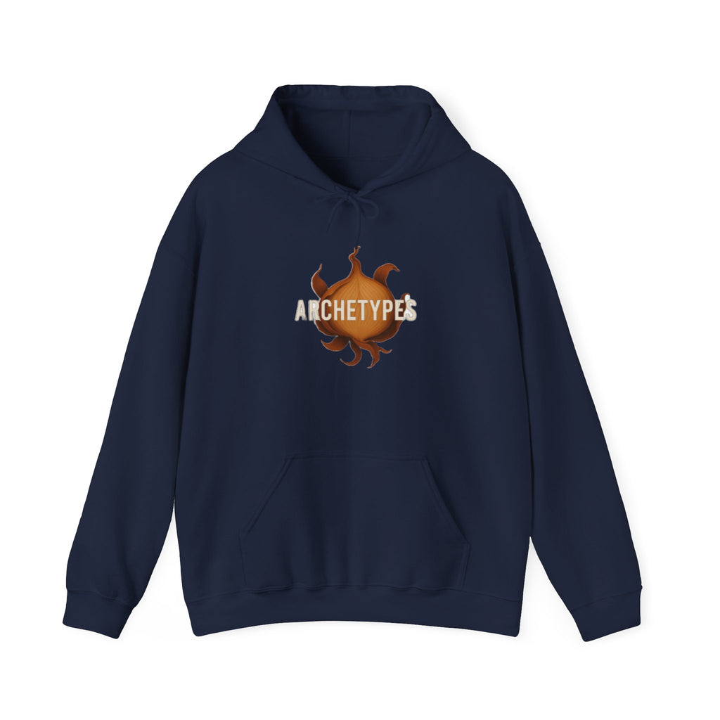 Archetypes Collection Designer Hoodie