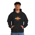 Archetypes Collection Designer Hoodie