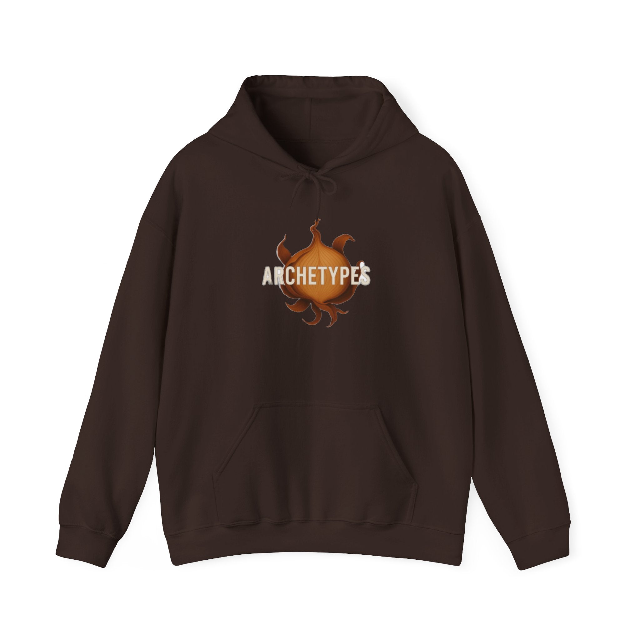 Archetypes Collection Designer Hoodie
