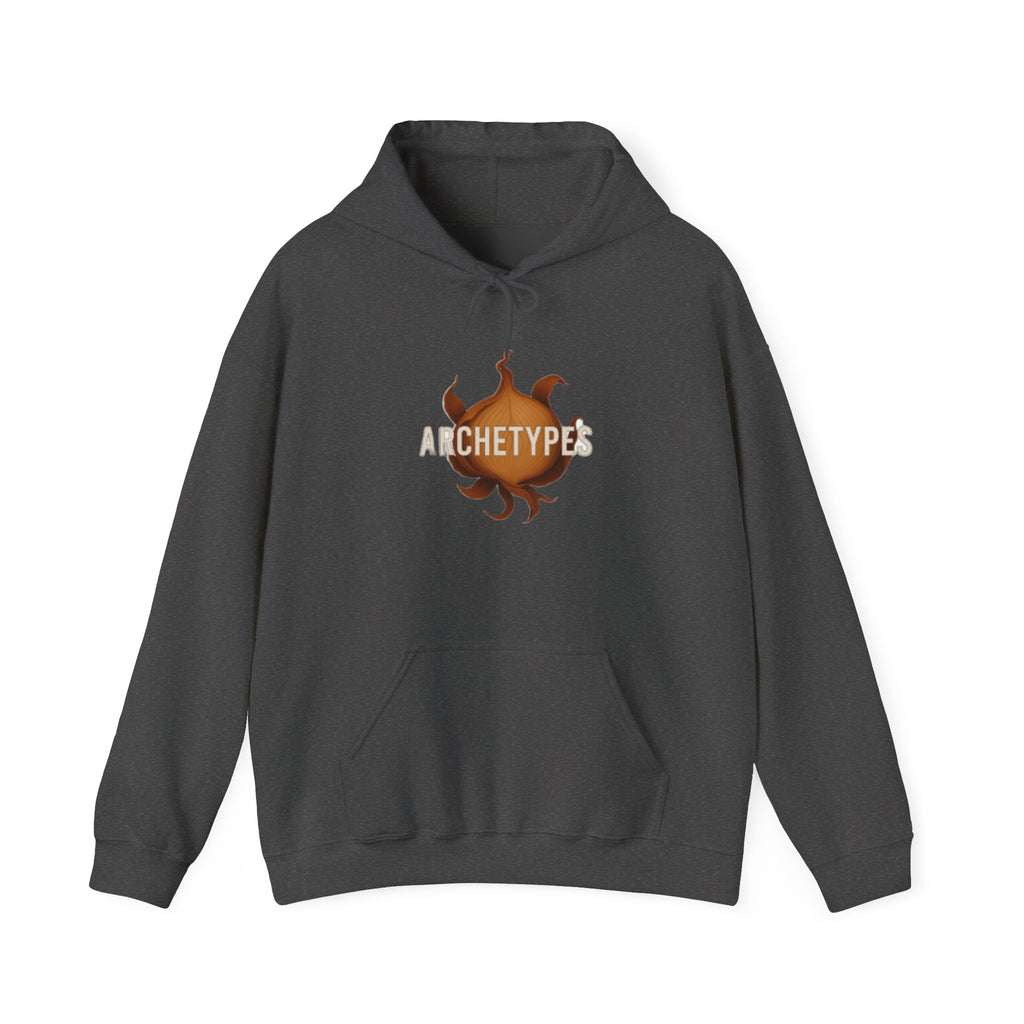 Archetypes Collection Designer Hoodie