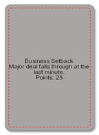 HUMEN Game of Life Spades - Complete Card Game