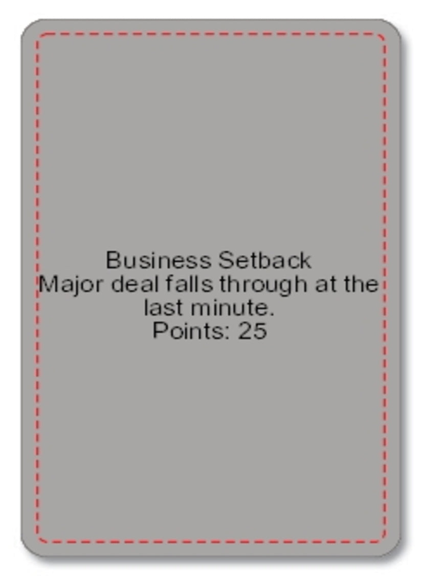 HUMEN Game of Life Spades - Complete Card Game