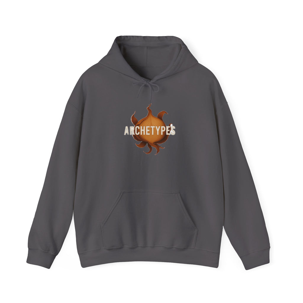 Archetypes Collection Designer Hoodie