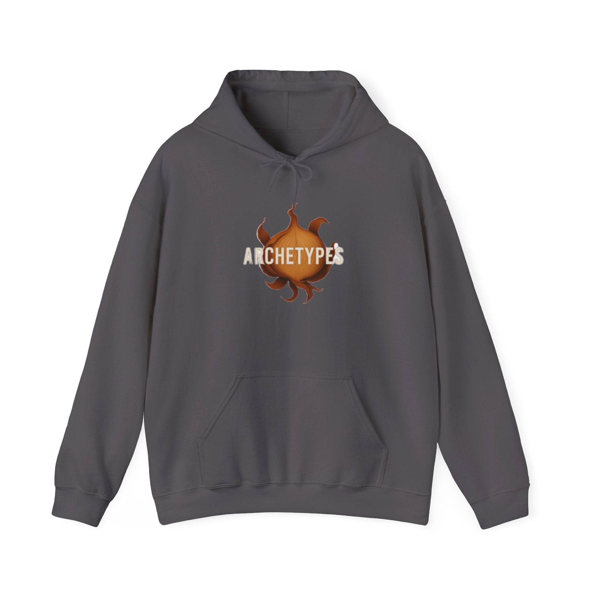 Archetypes Collection Designer Hoodie