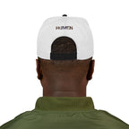 Game of Spades Snapback Hat — Life's Strategy Embroidered Cap