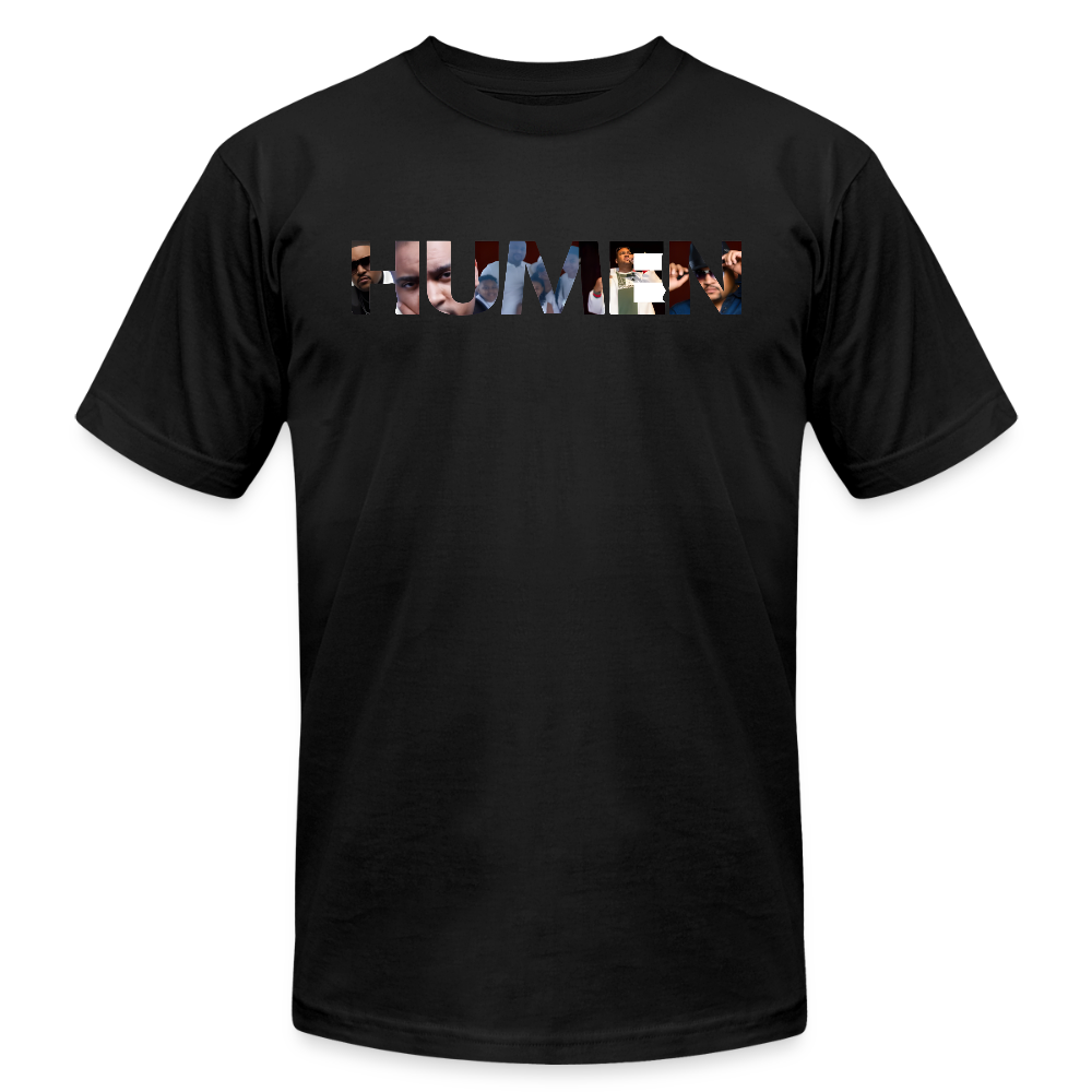 HUMEN – Healed Men Lead Differently                                                              Healing doesn’t make you weak — it makes you a leader. Wear your growth. Inspire the shift. Each letter tells a story, making this a wearable piece of art.