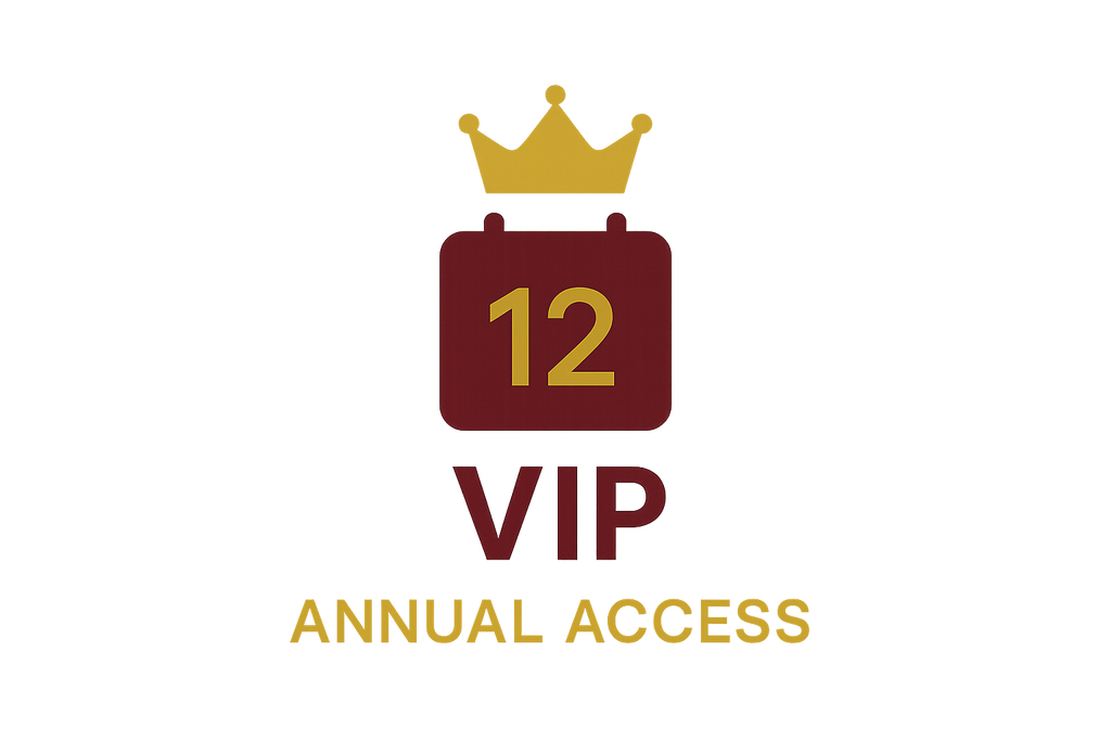 Annual VIP Access