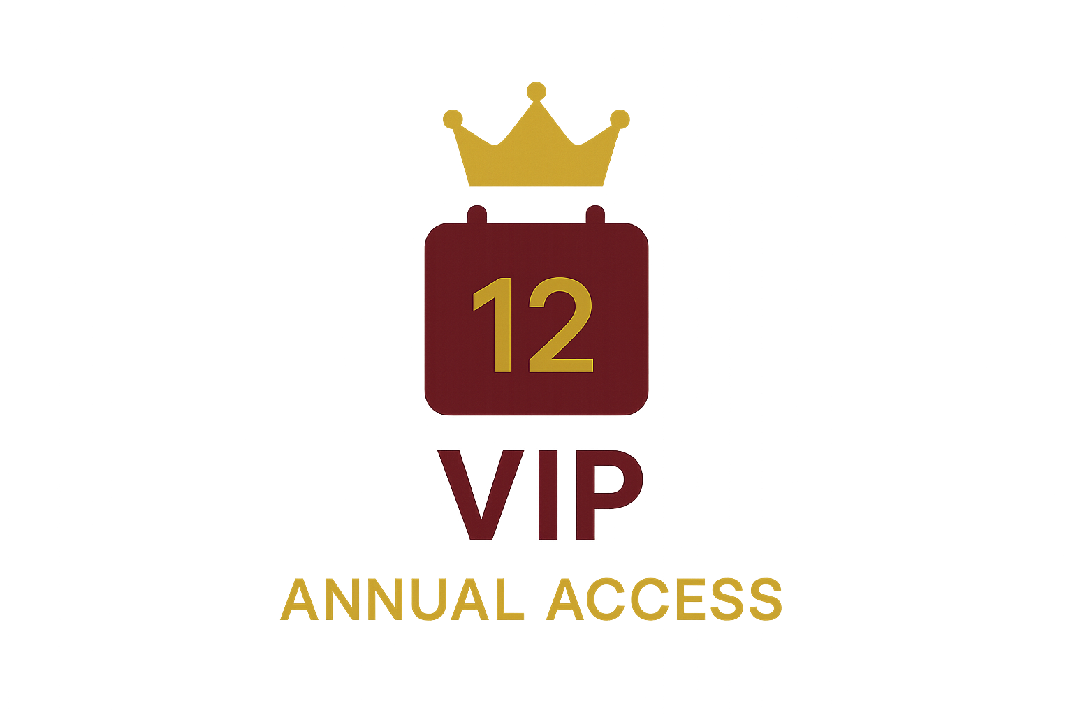 Annual VIP Access