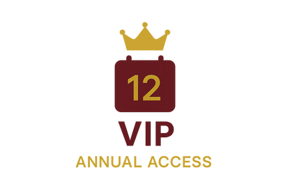 Annual VIP Access