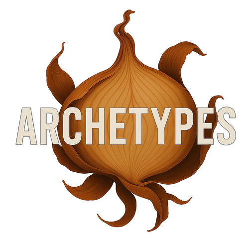 Archetypes Collection Designer Flat Bill Cap