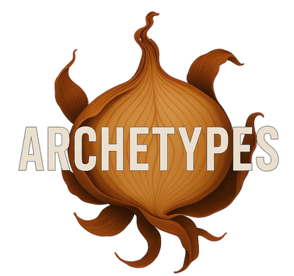 Archetypes Collection Designer Flat Bill Cap