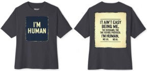 FOR A LIMITED TIME — I’M HUMAN Bundle (Subscriber Exclusive)