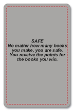 HUMEN Game of Life Spades - Complete Card Game